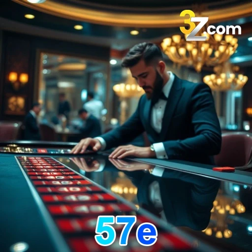 57e Jogos de caça-níqueis